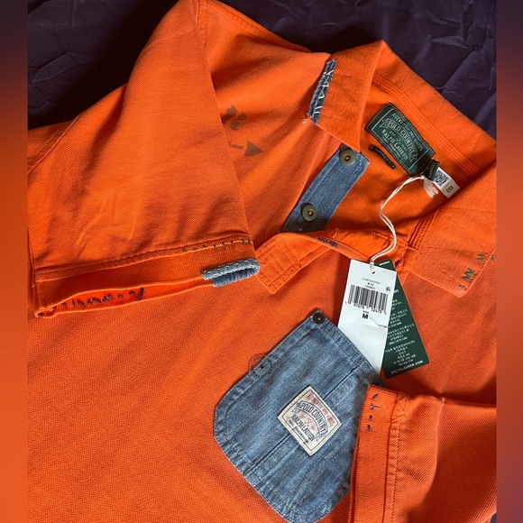 LIMITED EDITION NWT Polo by Ralph Lauren - Picture 5 of 10